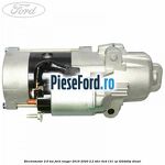 Electromotor 2.6 KW Ford Ranger 2016-2020 2.2 TDCi 4x4 131 cp