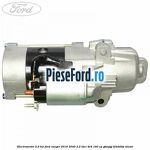 Electromotor 2.6 KW Ford Ranger 2016-2020 2.2 TDCi 4x4 160 cp