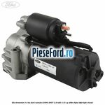 Electromotor 2,1 KW Ford Mondeo 2000-2007 2.0 TDDI 115 cp D6BA, HJBA, HJBB, HJBC diesel