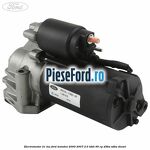 Electromotor 2,1 KW Ford Mondeo 2000-2007 2.0 TDDI 90 cp D5BA, SDBA diesel