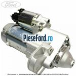 Electromotor, cu start-stop Ford Galaxy 2015-2023 2.0 TDCi 150 cp T7CI, T7CJ, T7CK, T7CL diesel