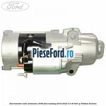 Electromotor cutie automata 10R80 Ford Mustang 2018-2022 5.0 V8 450 cp 50SDEM benzina