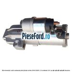 Electromotor cutie automata Ford Fiesta Active 2018-2023 1.0 EcoBoost 101 cp