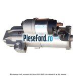 Electromotor cutie automata Ford Focus 2019-2023 1.0 EcoBoost 85 cp SFDC benzina