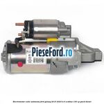 Electromotor cutie automata Ford Galaxy 2015-2023 2.0 EcoBlue 150 cp