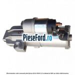 Electromotor cutie manuala Ford Focus 2019-2023 2.3 EcoBoost ST 280 cp