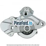 Electromotor, fara start-stop Ford Focus 2014-2018 2.0 TDCi ST 185 cp