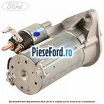 Electromotor start stop Ford Focus 2014-2018 1.0 EcoBoost 125 cp