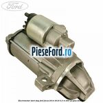 Electromotor start stop Ford Focus 2014-2018 2.3 RS 350 cp