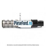 Electrovalva ax came Ford Mustang 2018-2022 5.0 V8 450 cp 50SDEM benzina