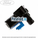 Electrovalva conectare conducta apa Ford Kuga 2013-2016 1.6 EcoBoost 150 cp