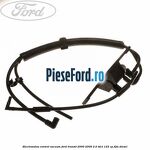 Electrovalva control vacuum Ford Transit 2000-2006 2.0 TDCi 125 cp