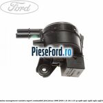 Electrovalva management canistra vapori combustibil Ford Focus 1998-2004 1.8 16V 115 cp EYDB, EYDC, EYDD, EYDE, EYDF benzina