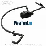 Electrovalva presiune turbosuflanta Ford Mondeo 2008-2014 1.8 TDCi 100 cp FFBA diesel