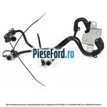 Electrovalva presiune turbosuflanta Ford Mustang 2018-2022 2.3 EcoBoost 290 cp C23HD0D benzina