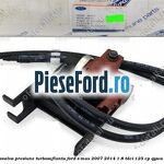 Electrovalva presiune turbosuflanta Ford S-Max 2007-2014 1.8 TDCi 125 cp