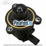 Electrovalva sistem intercooler Ford Focus 2014-2018 1.5 EcoBoost 182 cp