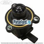 Electrovalva sistem intercooler Ford Mondeo 2014-2018 1.5 EcoBoost 160 cp