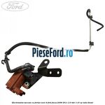 Electrovalva vaccum cu furtun Euro 4 Ford Focus 2008-2011 2.0 TDCi 110 cp
