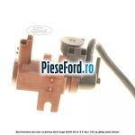 Electrovalva vaccum cu furtun Ford Kuga 2008-2012 2.0 TDCi 136 cp G6DG, UKDA diesel