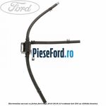 Electrovalva vaccum, cu furtun Ford Kuga 2016-2018 2.0 EcoBoost 4x4 230 cp C20HDTX benzina