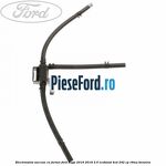 Electrovalva vaccum, cu furtun Ford Kuga 2016-2018 2.0 EcoBoost 4x4 242 cp