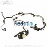 Electrovalva vaccum cu furtun Ford Mondeo 2014-2018 1.6 TDCi 115 cp
