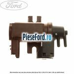 Electrovalva vaccum fara furtun Ford Focus 2011-2014 2.0 TDCi 136 cp UKDB diesel