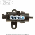 Electrovalva vaccum Ford Fiesta 1996-2001 1.8 DI 75 cp