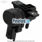 Electrovalva vaccum Ford Galaxy 2007-2014 2.2 TDCi 175 cp