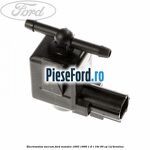 Electrovalva vaccum Ford Mondeo 1993-1996 1.6 i 16V 90 cp L1F benzina