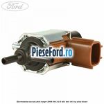 Electrovalva vaccum Ford Ranger 2006-2012 2.5 TDCi 4x4 143 cp