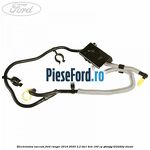 Electrovalva vaccum Ford Ranger 2016-2020 2.2 TDCi 4x4 160 cp
