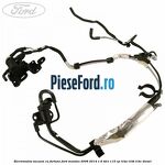Electrovalva vacuum cu furtune Ford Mondeo 2008-2014 1.6 TDCi 115 cp