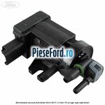 Electrovalva vacuum Ford Fiesta 2013-2017 1.5 TDCi 75 cp