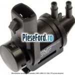 Electrovalva vacuum Ford Mondeo 1993-1996 2.5 i 24V 170 cp SEA benzina