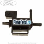 Electrovalva vacuum Ford Mondeo 2008-2014 2.5 220 cp