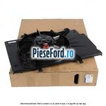 Electroventilator 320 W model cu AC Ford B-Max 1.4 LPG 90 cp RTJC LPG