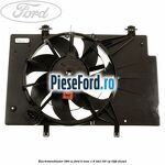Electroventilator 380 W Ford B-Max 1.6 TDCi 95 cp T3JB diesel