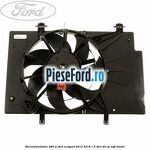Electroventilator 380 W Ford EcoSport 2013-2018 1.5 TDCi 95 cp XVJD diesel