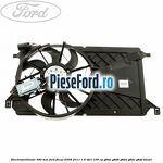 Electroventilator 390 MM Ford Focus 2008-2011 1.6 TDCi 109 cp