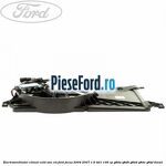 Electroventilator climat cald sau CVT Ford Focus 2004-2007 1.6 TDCi 109 cp