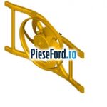 Electroventilator, fara aer conditionat Ford Ka 2009-2016 1.2 69 cp
