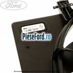 Electroventilator Ford Fiesta 2013-2017 1.6 ST 200 200 cp