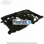 Electroventilator Ford Galaxy 2015-2023 2.0 EcoBlue 4x4 150 cp YMCB diesel