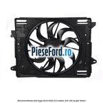 Electroventilator Ford Kuga 2019-2023 2.0 EcoBlue 4x4 150 cp YLDC diesel