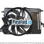 Electroventilator racire cutie manuala Ford Tourneo Connect 2013-2018 1.5 TDCi 100 cp