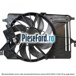 Electroventilator racire cutie manuala Ford Tourneo Connect 2013-2018 1.5 TDCi 75 cp