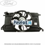 Electroventilator racire, cutie powershift Ford Focus 2008-2011 2.0 TDCi 110 cp