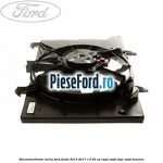 Electroventilator racire Ford Fiesta 2013-2017 1.0 65 cp